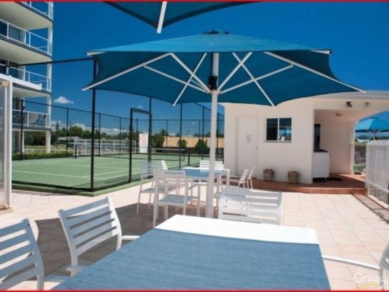 23/2 Baxter Street, Bargara QLD 4670