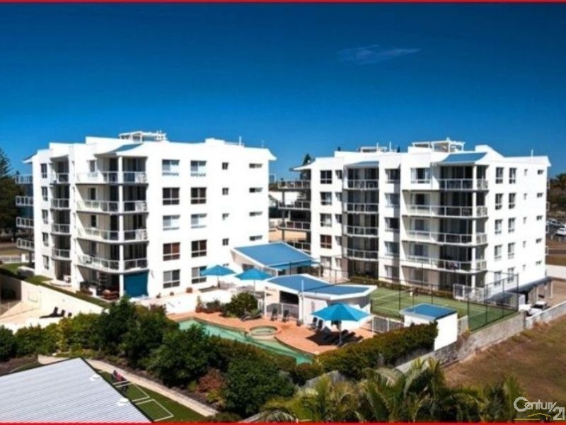23/2 Baxter Street, Bargara QLD 4670