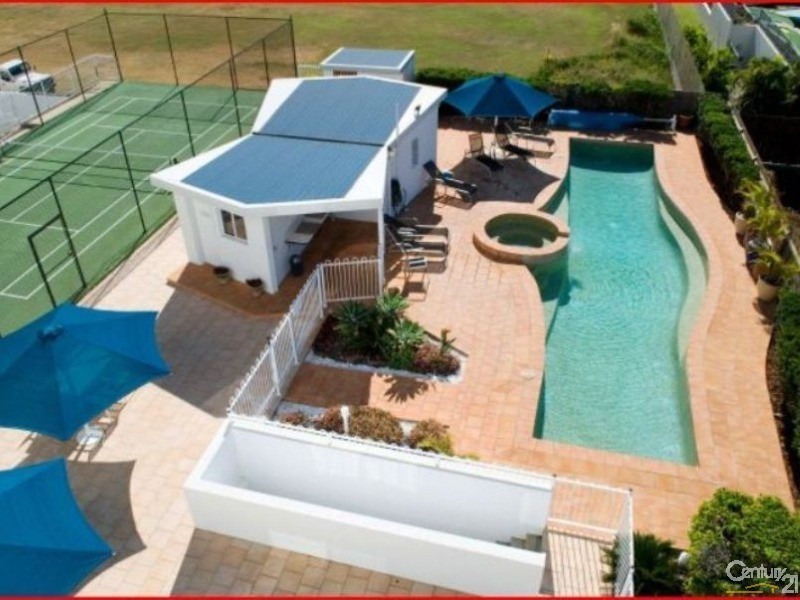 23/2 Baxter Street, Bargara QLD 4670