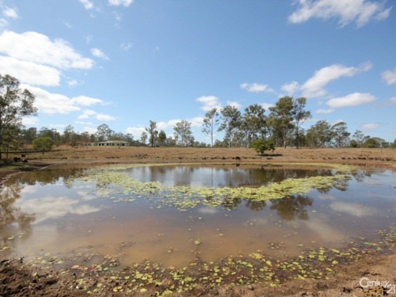 Lot59 Sully & Dowdings Road, Pine Creek QLD 4670