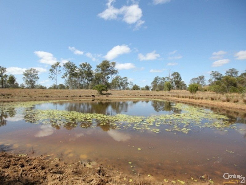 Lot59 Sully & Dowdings Road, Pine Creek QLD 4670
