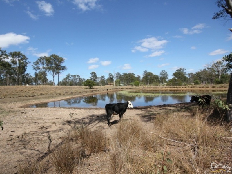 Lot59 Sully & Dowdings Road, Pine Creek QLD 4670