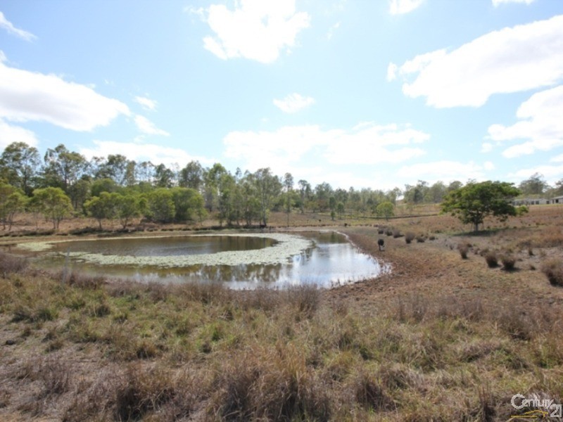 Lot59 Sully & Dowdings Road, Pine Creek QLD 4670