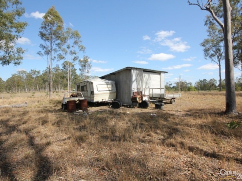 Lot59 Sully & Dowdings Road, Pine Creek QLD 4670