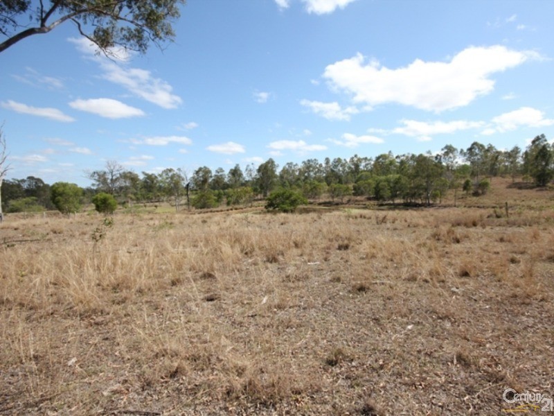 Lot59 Sully & Dowdings Road, Pine Creek QLD 4670