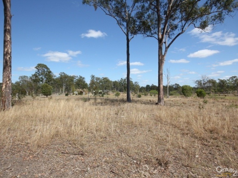 Lot59 Sully & Dowdings Road, Pine Creek QLD 4670