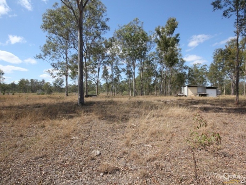 Lot59 Sully & Dowdings Road, Pine Creek QLD 4670