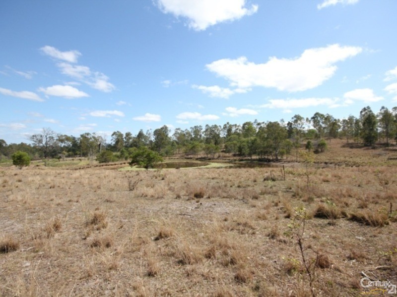 Lot59 Sully & Dowdings Road, Pine Creek QLD 4670