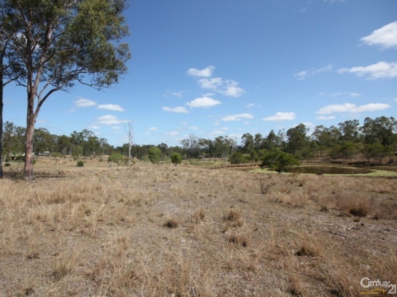 Lot59 Sully & Dowdings Road, Pine Creek QLD 4670