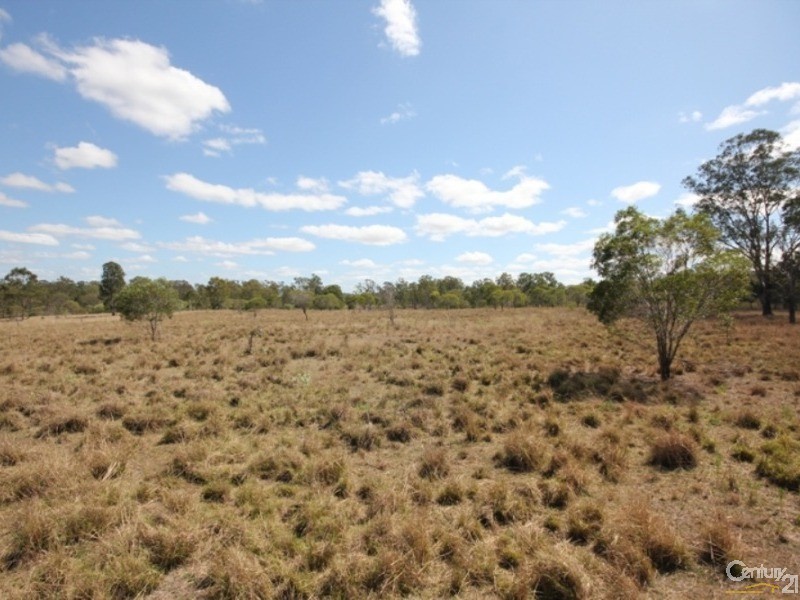 Lot59 Sully & Dowdings Road, Pine Creek QLD 4670