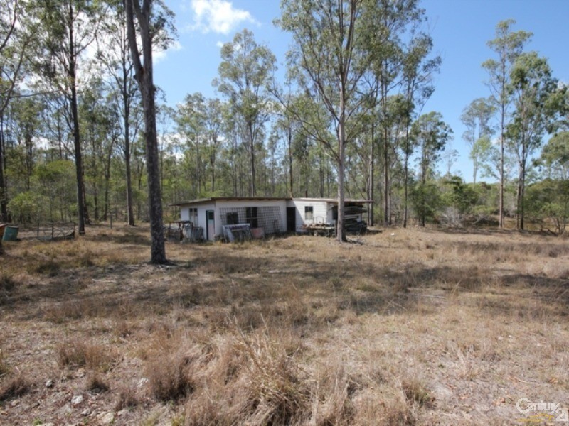 Lot59 Sully & Dowdings Road, Pine Creek QLD 4670