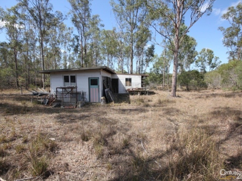 Lot59 Sully & Dowdings Road, Pine Creek QLD 4670