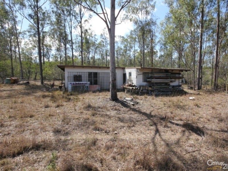 Lot59 Sully & Dowdings Road, Pine Creek QLD 4670