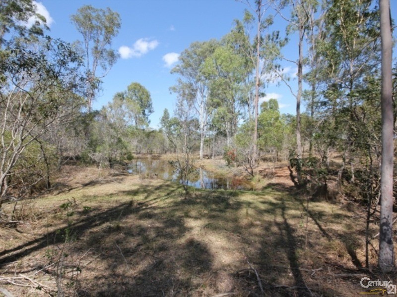 Lot59 Sully & Dowdings Road, Pine Creek QLD 4670