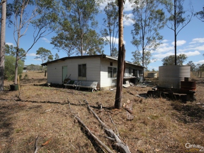 Lot59 Sully & Dowdings Road, Pine Creek QLD 4670