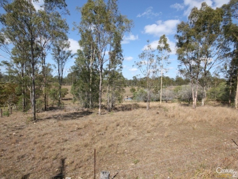 Lot59 Sully & Dowdings Road, Pine Creek QLD 4670