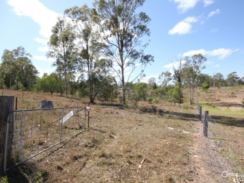 Lot59 Sully & Dowdings Road, Pine Creek QLD 4670