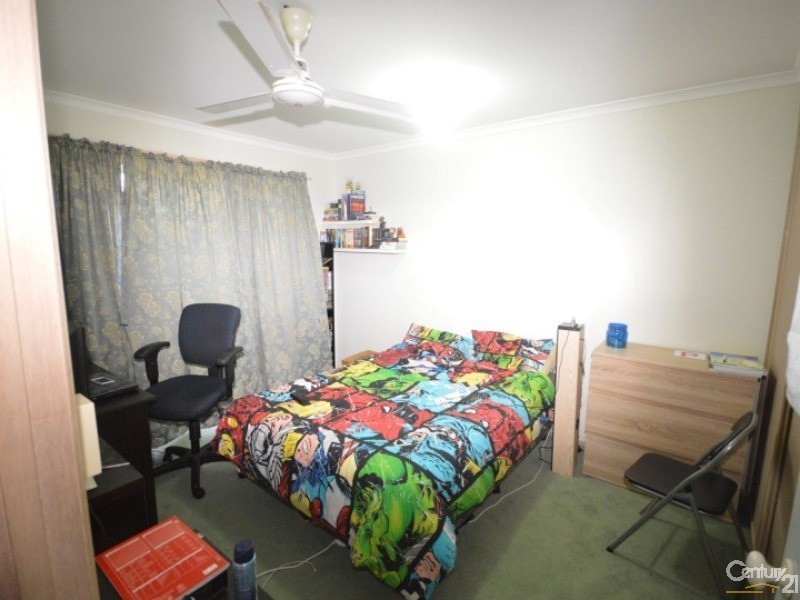 21 Loney Street, Avenell Heights QLD 4670