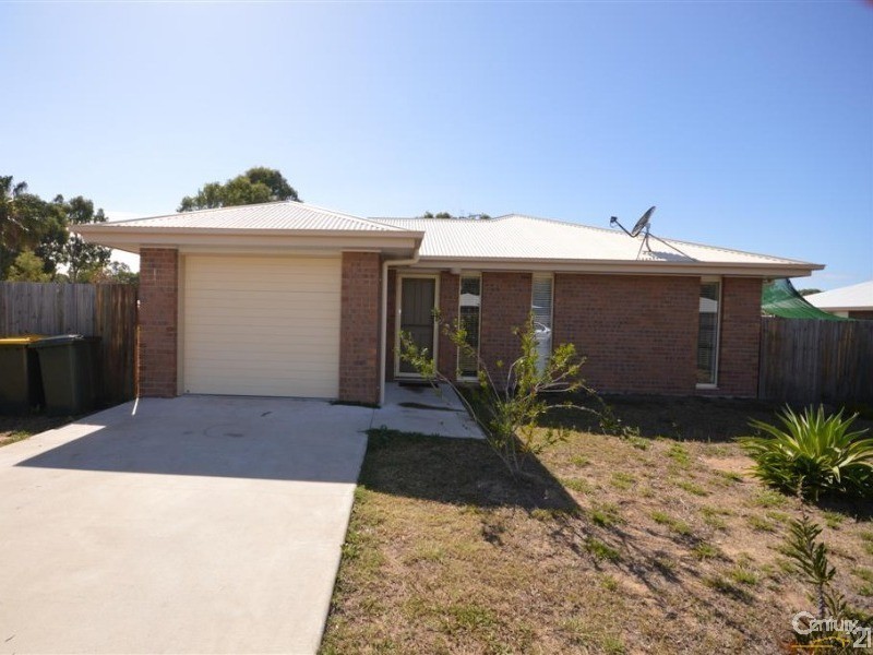 16 Regency Road, Moore Park Beach QLD 4670