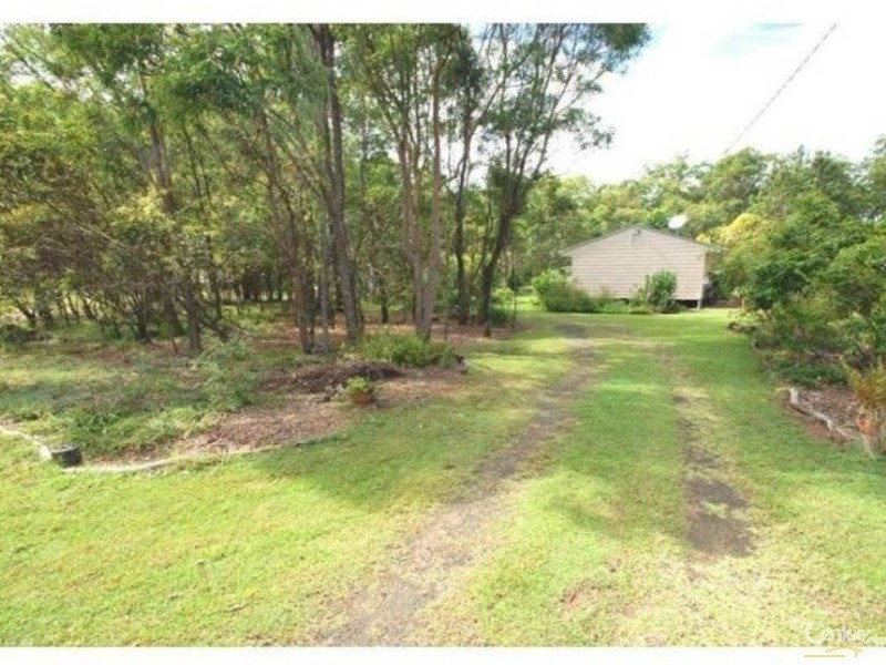 2377 Bucca Road, Bucca QLD 4670