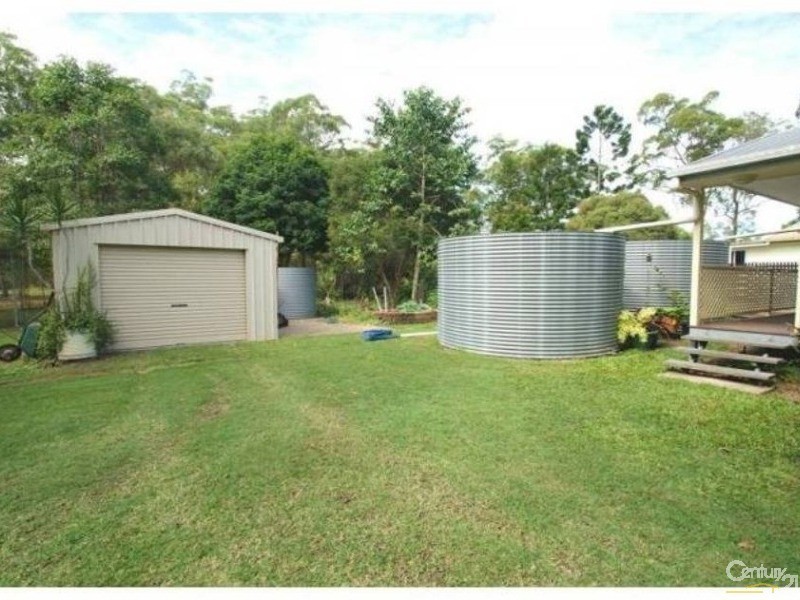 2377 Bucca Road, Bucca QLD 4670