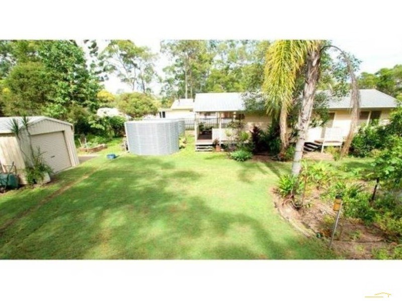 2377 Bucca Road, Bucca QLD 4670