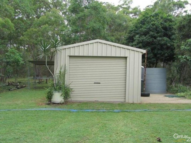 2377 Bucca Road, Bucca QLD 4670