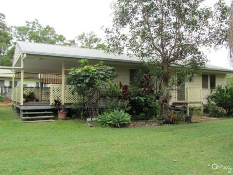 2377 Bucca Road, Bucca QLD 4670