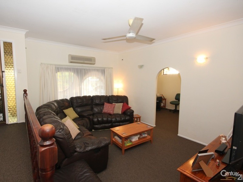 31 Baldwin Cres, Avoca QLD 4670