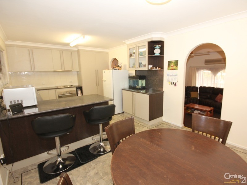 31 Baldwin Cres, Avoca QLD 4670