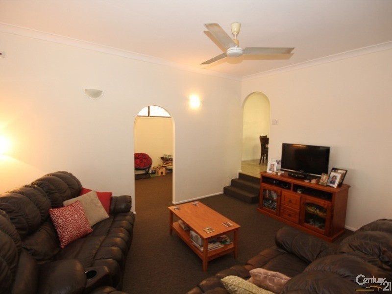 31 Baldwin Cres, Avoca QLD 4670