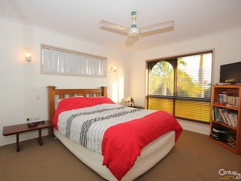 31 Baldwin Cres, Avoca QLD 4670