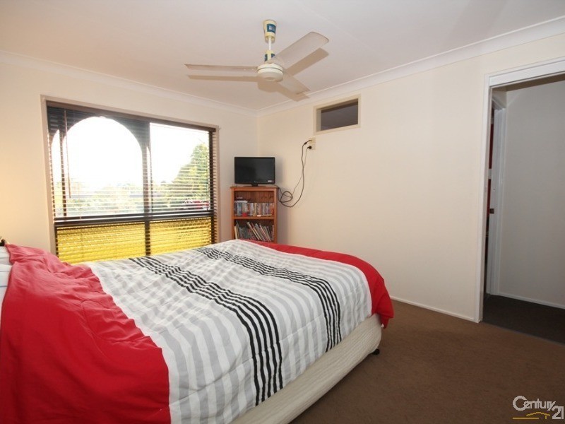 31 Baldwin Cres, Avoca QLD 4670