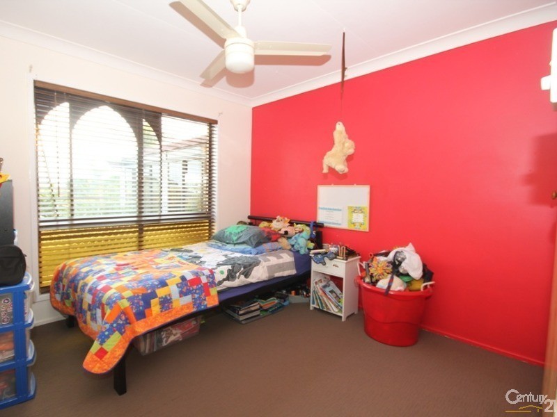 31 Baldwin Cres, Avoca QLD 4670