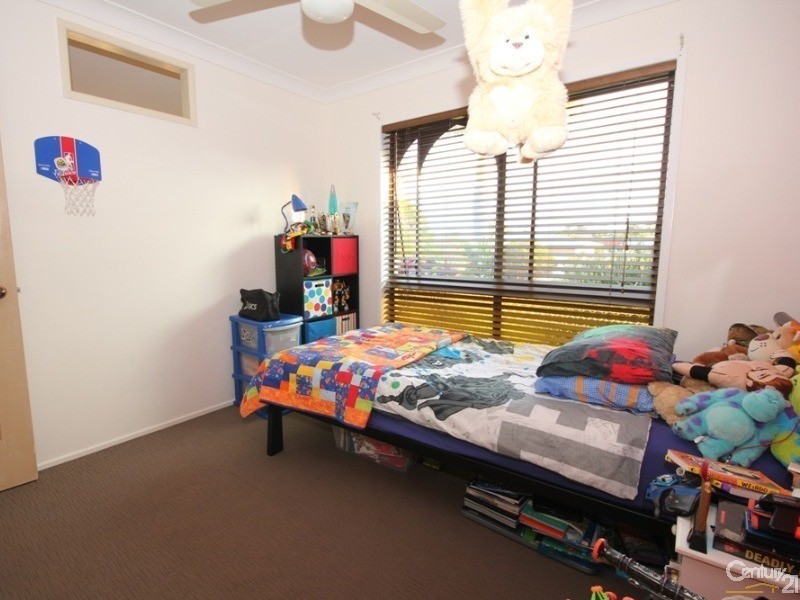 31 Baldwin Cres, Avoca QLD 4670