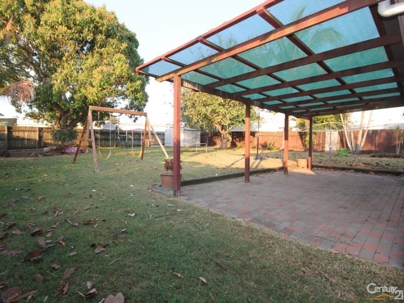 31 Baldwin Cres, Avoca QLD 4670