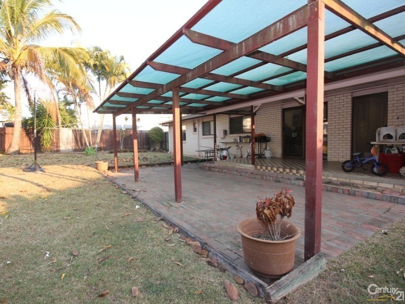 31 Baldwin Cres, Avoca QLD 4670