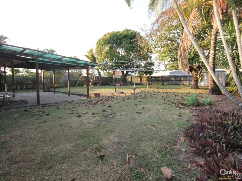 31 Baldwin Cres, Avoca QLD 4670