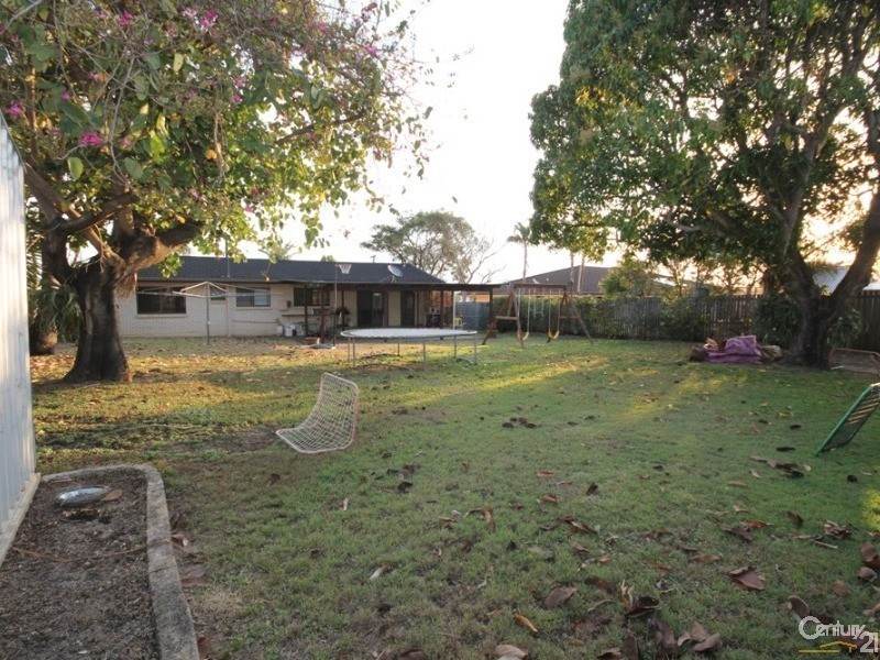 31 Baldwin Cres, Avoca QLD 4670