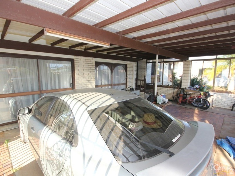 31 Baldwin Cres, Avoca QLD 4670