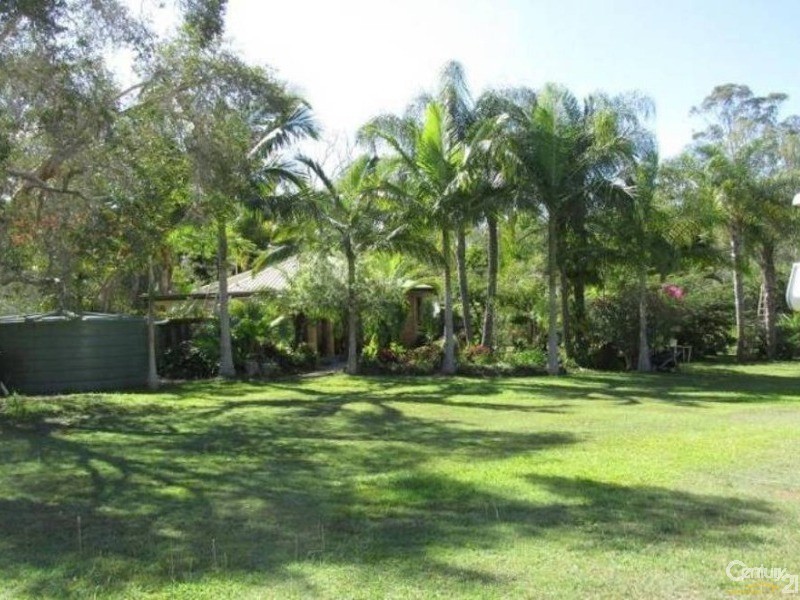 79 Petersens Road, Yandaran QLD 4673