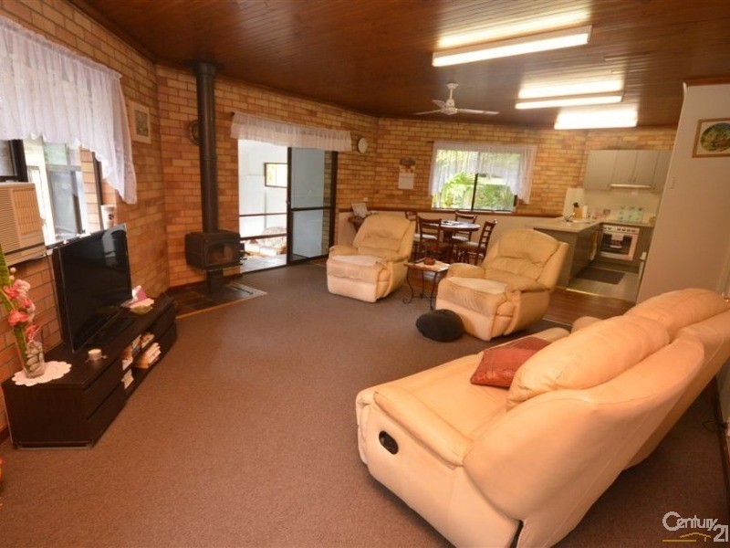 79 Petersens Road, Yandaran QLD 4673