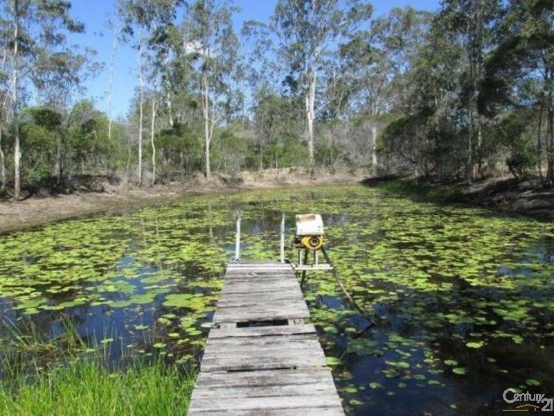 79 Petersens Road, Yandaran QLD 4673