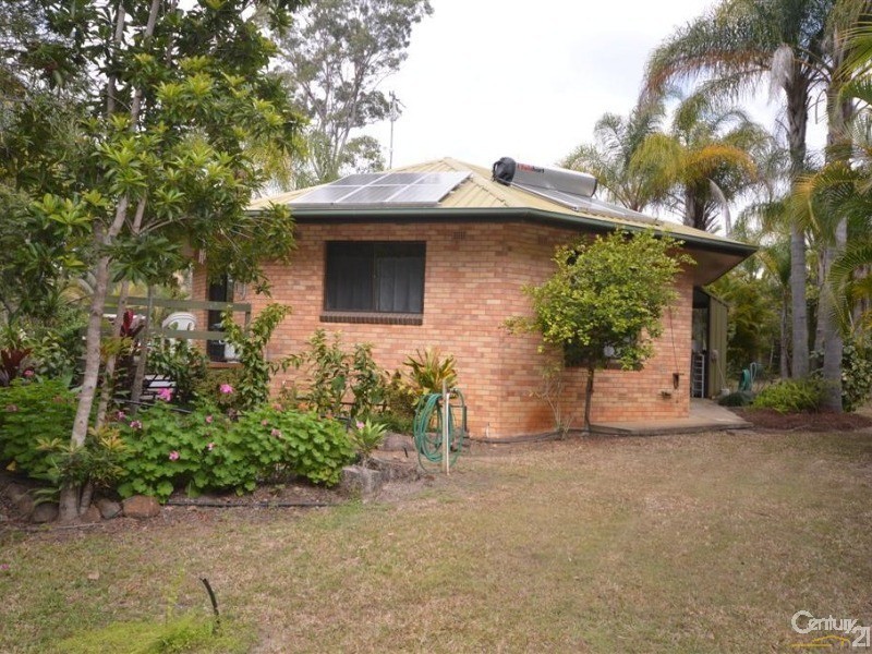 79 Petersens Road, Yandaran QLD 4673