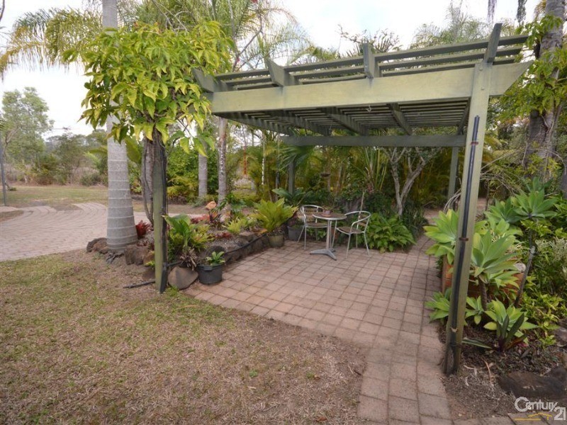 79 Petersens Road, Yandaran QLD 4673