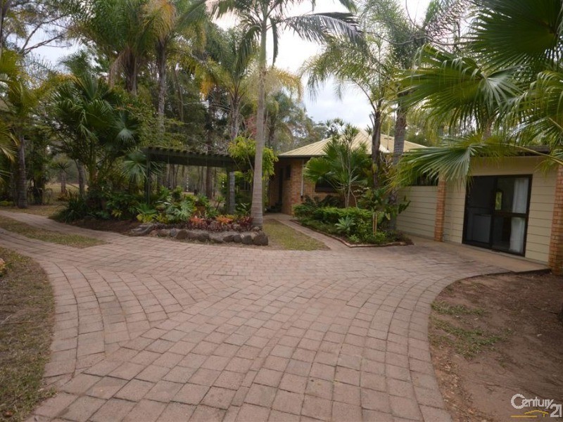 79 Petersens Road, Yandaran QLD 4673