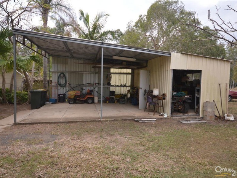 79 Petersens Road, Yandaran QLD 4673