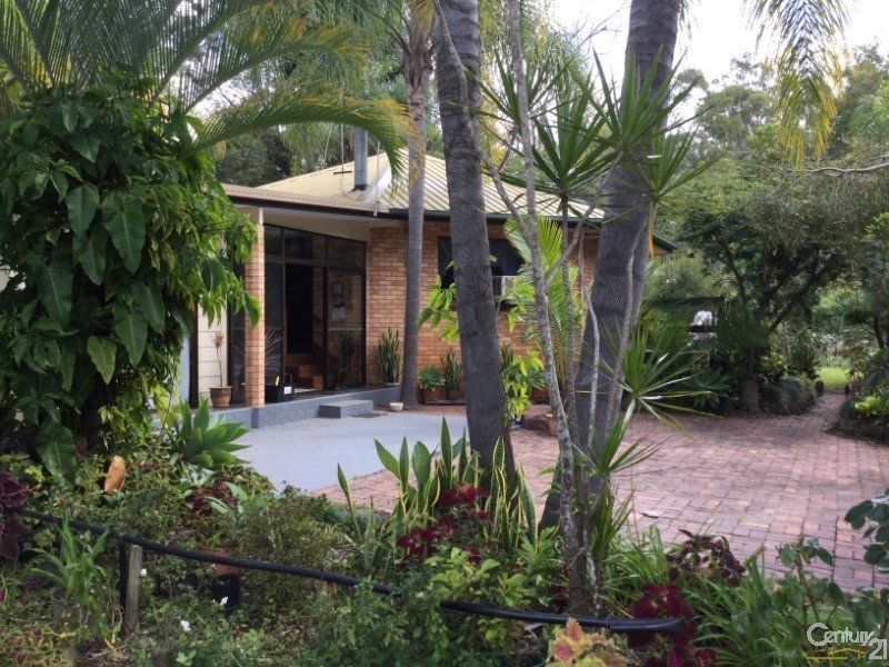 79 Petersens Road, Yandaran QLD 4673