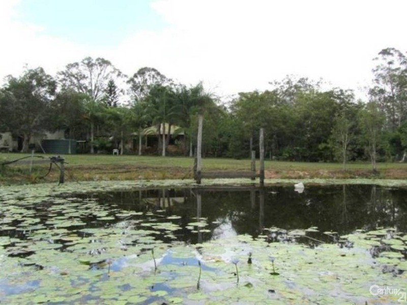 79 Petersens Road, Yandaran QLD 4673
