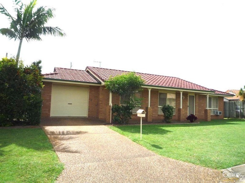 22 Waratah Drive, Avoca QLD 4670
